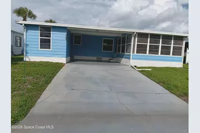 7597 Cedar Bark Road, Micco, FL 32976 - Photo 3