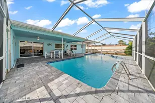 316 Dorset Dr, Cocoa Beach, FL 32931 - Photo 5