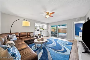 316 Dorset Dr, Cocoa Beach, FL 32931 - Photo 13