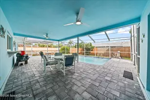 316 Dorset Dr, Cocoa Beach, FL 32931 - Photo 7
