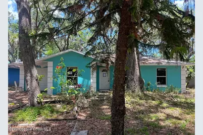 405 Wilson Avenue, Daytona Beach, FL 32114 - Photo 1