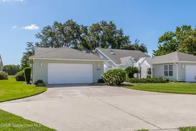 604 Brookwood Place, Melbourne, FL 32940 - Photo 3
