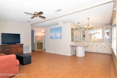 642 Periwinkle Circle, Barefoot Bay, FL 32976 - Photo 3