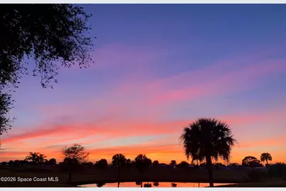 642 Periwinkle Circle, Barefoot Bay, FL 32976 - Photo 43