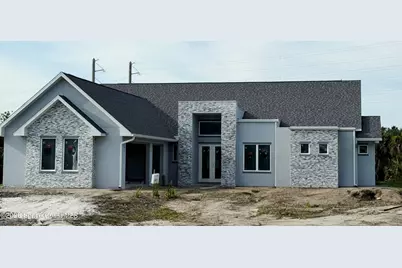 345 Trotters Street, Palm Bay, FL 32909 - Photo 1
