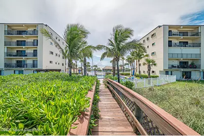 1465 Highway A1A #304, Satellite Beach, FL 32937 - Photo 25