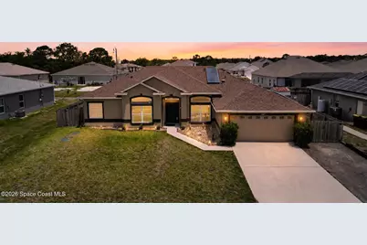 567 Mimosa Street SW, Palm Bay, FL 32908 - Photo 1