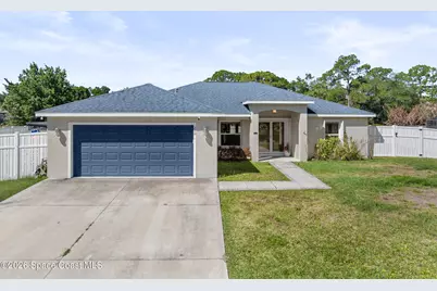 210 Pelican Drive NE, Palm Bay, FL 32907 - Photo 51