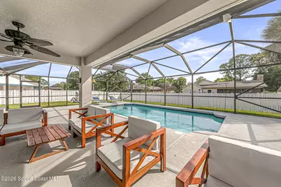 210 Pelican Drive NE, Palm Bay, FL 32907 - Photo 33