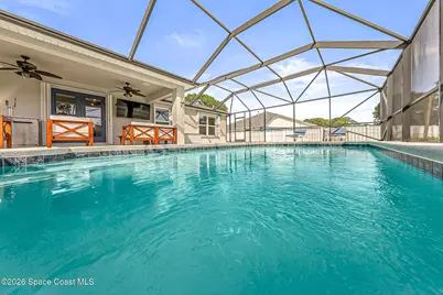 210 Pelican Drive NE, Palm Bay, FL 32907 - Photo 1