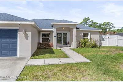 210 Pelican Drive NE, Palm Bay, FL 32907 - Photo 49