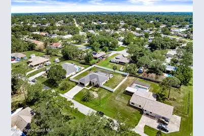210 Pelican Drive NE, Palm Bay, FL 32907 - Photo 47