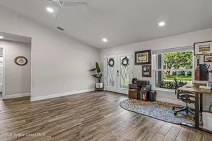 210 Pelican Dr NE, Palm Bay, FL 32907 - Photo 5