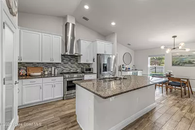 210 Pelican Drive NE, Palm Bay, FL 32907 - Photo 17