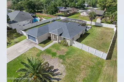 210 Pelican Drive NE, Palm Bay, FL 32907 - Photo 49