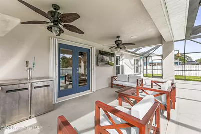 210 Pelican Drive NE, Palm Bay, FL 32907 - Photo 35