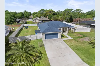210 Pelican Drive NE, Palm Bay, FL 32907 - Photo 1