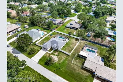 210 Pelican Drive NE, Palm Bay, FL 32907 - Photo 45