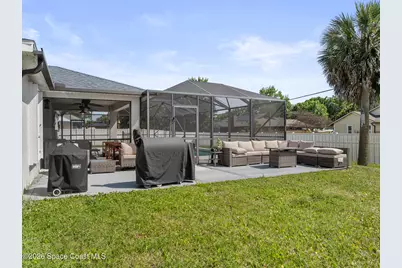 210 Pelican Drive NE, Palm Bay, FL 32907 - Photo 39