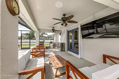 210 Pelican Drive NE, Palm Bay, FL 32907 - Photo 33