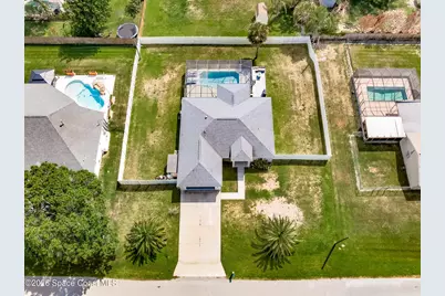 210 Pelican Drive NE, Palm Bay, FL 32907 - Photo 45