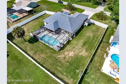 210 Pelican Drive NE, Palm Bay, FL 32907 - Photo 3