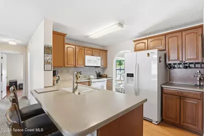 942 Pineland Drive, Rockledge, FL 32955 - Photo 13