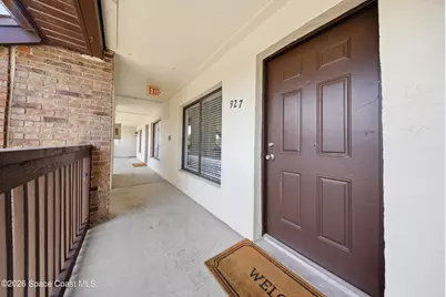 1515 Huntington Lane #927, Rockledge, FL 32955 - Photo 7