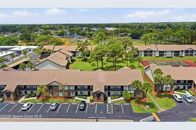 1515 Huntington Lane #927, Rockledge, FL 32955 - Photo 29