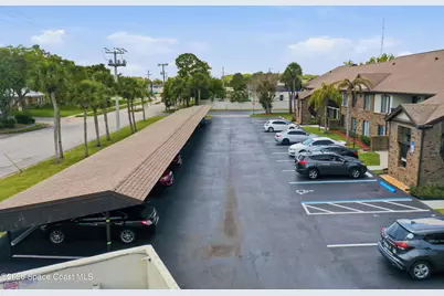 1515 Huntington Lane #927, Rockledge, FL 32955 - Photo 37