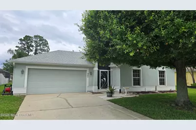 445 Stonehenge Circle, Rockledge, FL 32955 - Photo 1