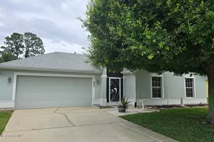 445 Stonehenge Cir, Rockledge, FL 32955 - Photo 1
