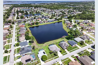 445 Stonehenge Circle, Rockledge, FL 32955 - Photo 45
