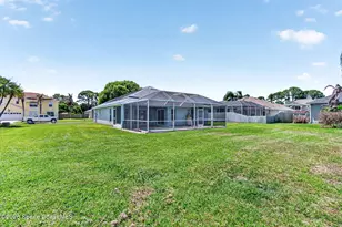 445 Stonehenge Cir, Rockledge, FL 32955 - Photo 35