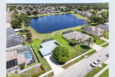 445 Stonehenge Circle, Rockledge, FL 32955 - Photo 3