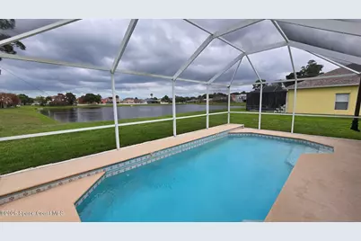 445 Stonehenge Circle, Rockledge, FL 32955 - Photo 3