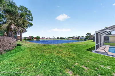 445 Stonehenge Circle, Rockledge, FL 32955 - Photo 37
