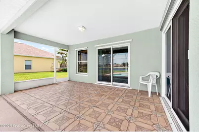 445 Stonehenge Circle, Rockledge, FL 32955 - Photo 31