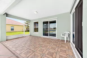 445 Stonehenge Cir, Rockledge, FL 32955 - Photo 31