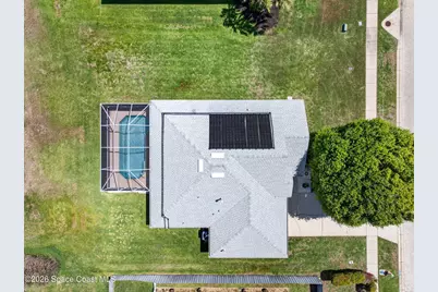 445 Stonehenge Circle, Rockledge, FL 32955 - Photo 47