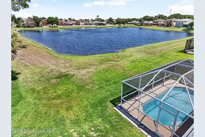 445 Stonehenge Circle, Rockledge, FL 32955 - Photo 49