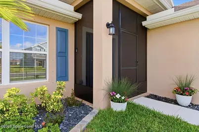 1198 Soleway Avenue NW, Palm Bay, FL 32907 - Photo 3