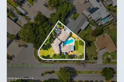 232 Circle Drive, Cape Canaveral, FL 32920 - Photo 3