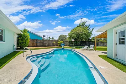 232 Circle Drive, Cape Canaveral, FL 32920 - Photo 11