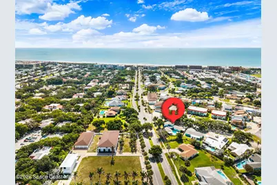 232 Circle Drive, Cape Canaveral, FL 32920 - Photo 5