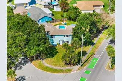232 Circle Drive, Cape Canaveral, FL 32920 - Photo 3
