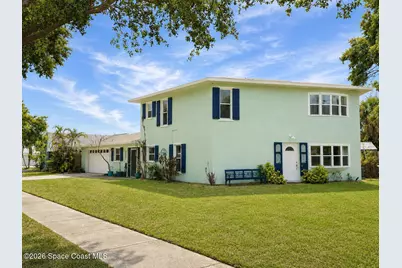 232 Circle Drive, Cape Canaveral, FL 32920 - Photo 1