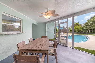 232 Circle Drive, Cape Canaveral, FL 32920 - Photo 9