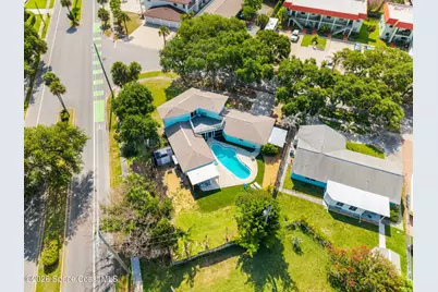 232 Circle Drive, Cape Canaveral, FL 32920 - Photo 9