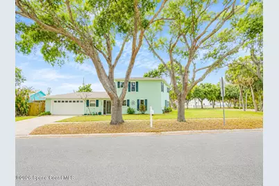 232 Circle Drive, Cape Canaveral, FL 32920 - Photo 3